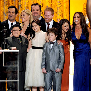 Modern Family Cast Modern Family Cast